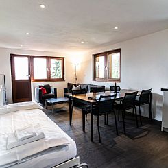 Appartement Sportina 23