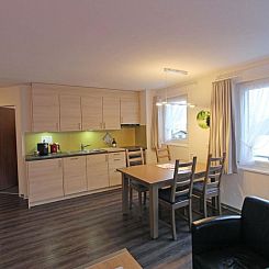 Appartement Haus Amedee