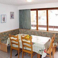 Appartement Venetz