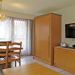 Appartement Venetz