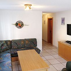 Appartement Venetz