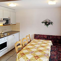 Appartement Venetz