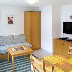 Appartement Venetz