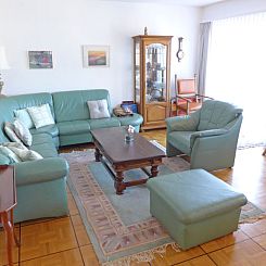 Appartement Vermala-Soleil A/B