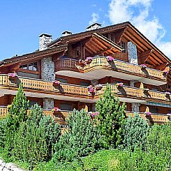 Appartement Le Chalet