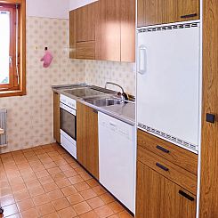 Appartement San Giorgio A/B