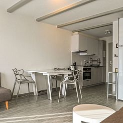 Appartement Orion RS6