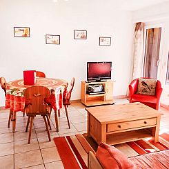 Appartement Centaure B RS 2