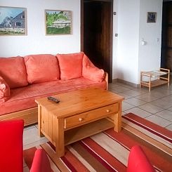 Appartement Centaure B RS 2