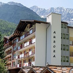 Appartement Haus Aurora