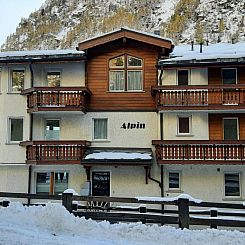 Appartement Alpin Smile