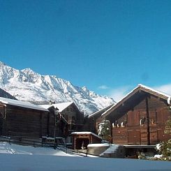 Appartement Haus Alpenrose