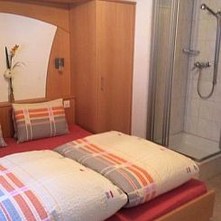 Appartement Antrona