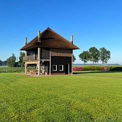 Vakantiehuisje in Ekehaar