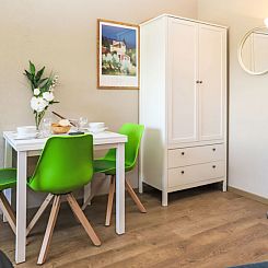 Appartement Rosablanche C66