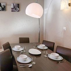 Appartement Rosablanche B71