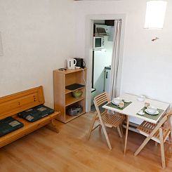 Appartement Rosablanche C15