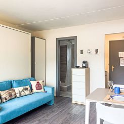 Appartement Rosablanche C12