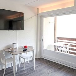 Appartement Rosablanche C12