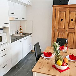 Appartement Rosablanche D32