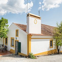 Casa da Figeira