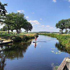 Vakantiehuis in Huis ter Heide