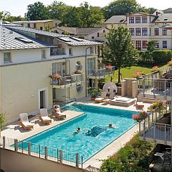 Strandhotel Heringsdorf