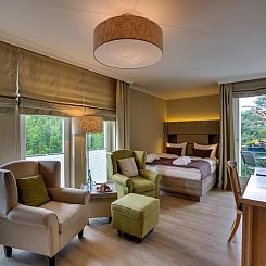 Upstalsboom Hotel Ostseestrand