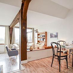 Appartement La Pinchonnière