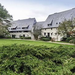 Appartement La Pinchonnière