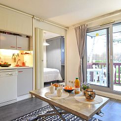 Appartement L'Orée de Deauville