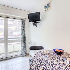 Appartement Les Flots Bleus