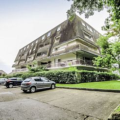 Appartement Les Flots Bleus