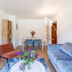 Appartement Le Carol Park