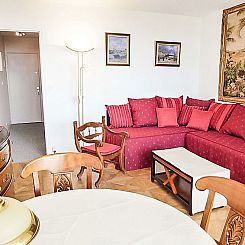 Appartement Le Parc de La Jacotte