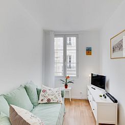 Appartement Carnot