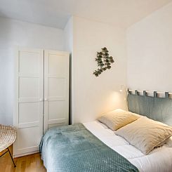 Appartement Carnot