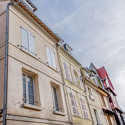 Appartement Carnot