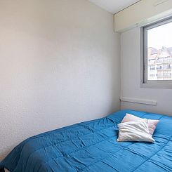 Appartement Les Normandières