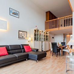 Appartement Les Lofts