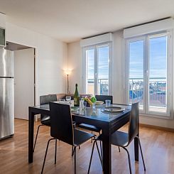 Appartement La Presqu'île