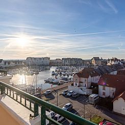 Appartement La Presqu'île