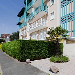 Appartement Hortensia