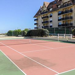 Appartement Les Normandières