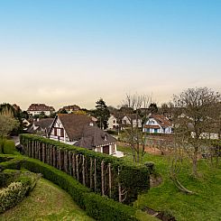 Appartement Bel Cabourg