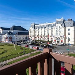 Appartement Le Normandie Home