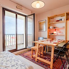 Appartement Cabourg Plage