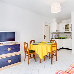 Appartement Le Sporting