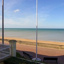 Appartement Cabourg Beach