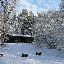 Huisje in Meppen